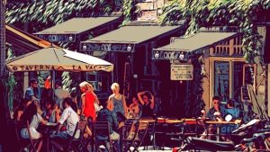 Een blik op geavanceerde kassasystemen in de horeca