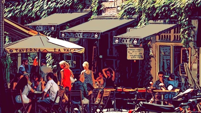 Een blik op geavanceerde kassasystemen in de horeca